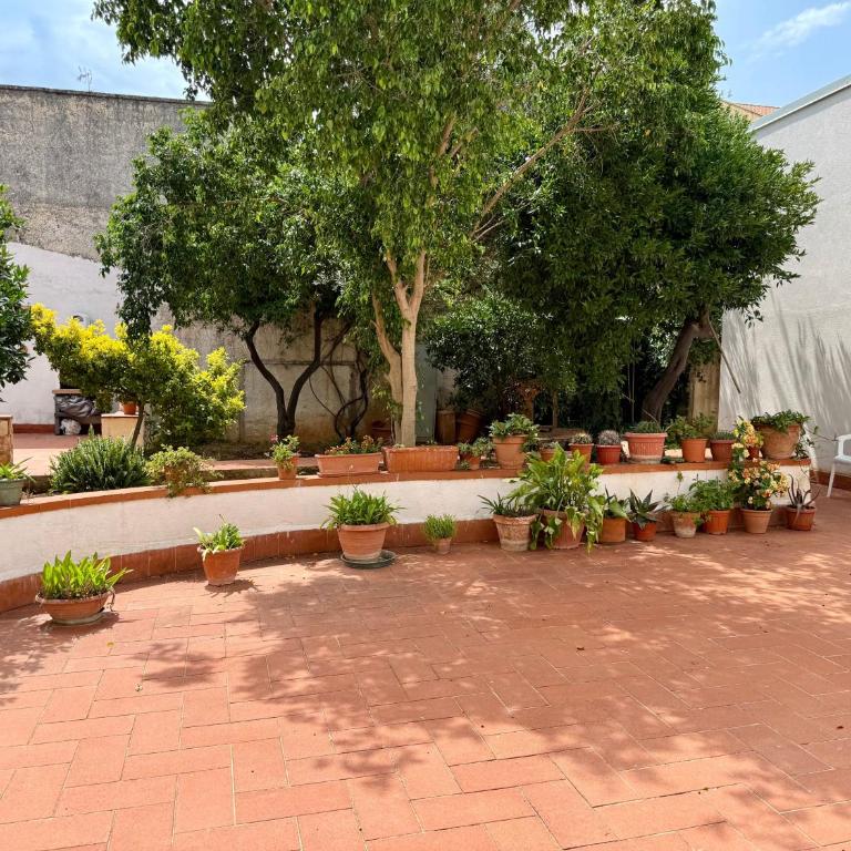 Casa Baglio Monti - Appartamento con 1 Camera da Letto - 10