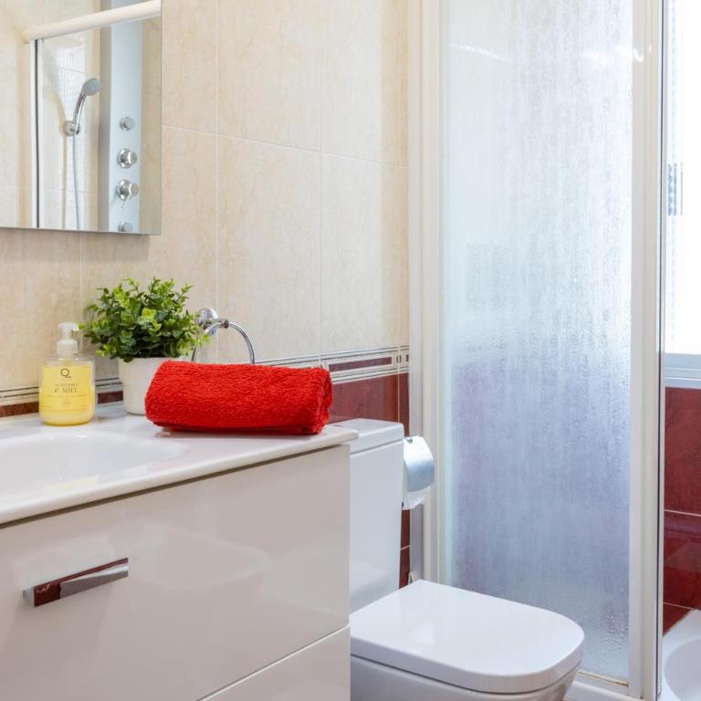 Apartamento Saioa - Apartment - 21