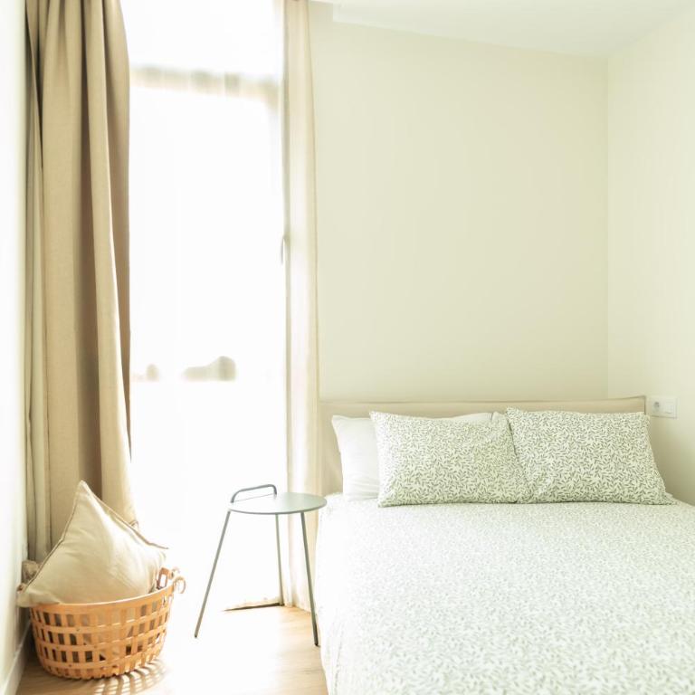 Preciosa Reina - Apartamento de 2 dormitorios - 20