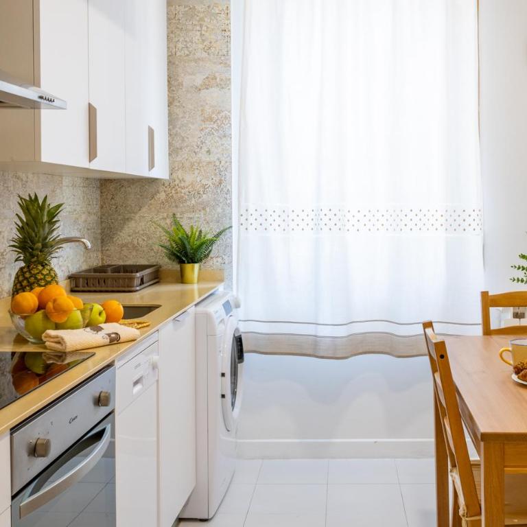 Apartamento Saioa - Apartment - 23