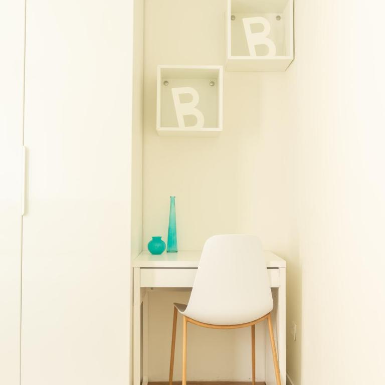 Preciosa Reina - Apartamento de 2 dormitorios - 16