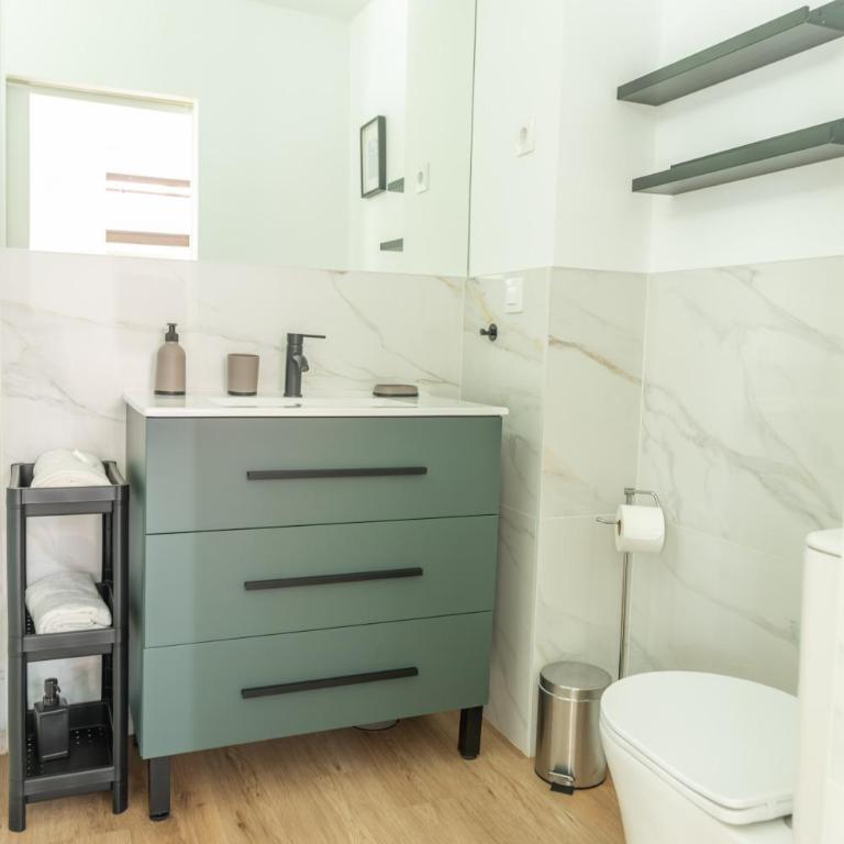 Preciosa Reina - Apartamento de 2 dormitorios - 24