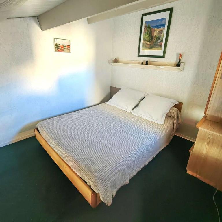 Appartement climatisé 5 pers, parking, proche plage - FR-1-607-66 - Appartement (5 Adultes) - 12
