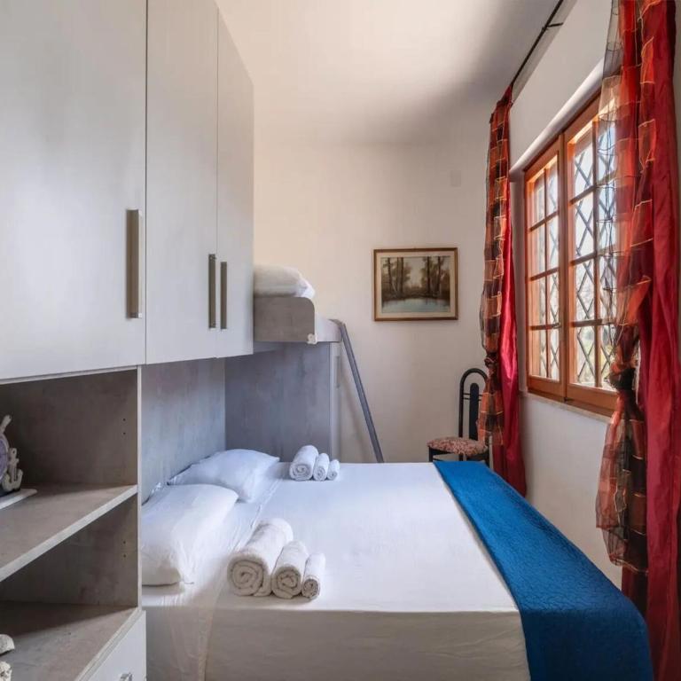Villetta Serena, Porto Cesareo - Two-Bedroom Villa - 5