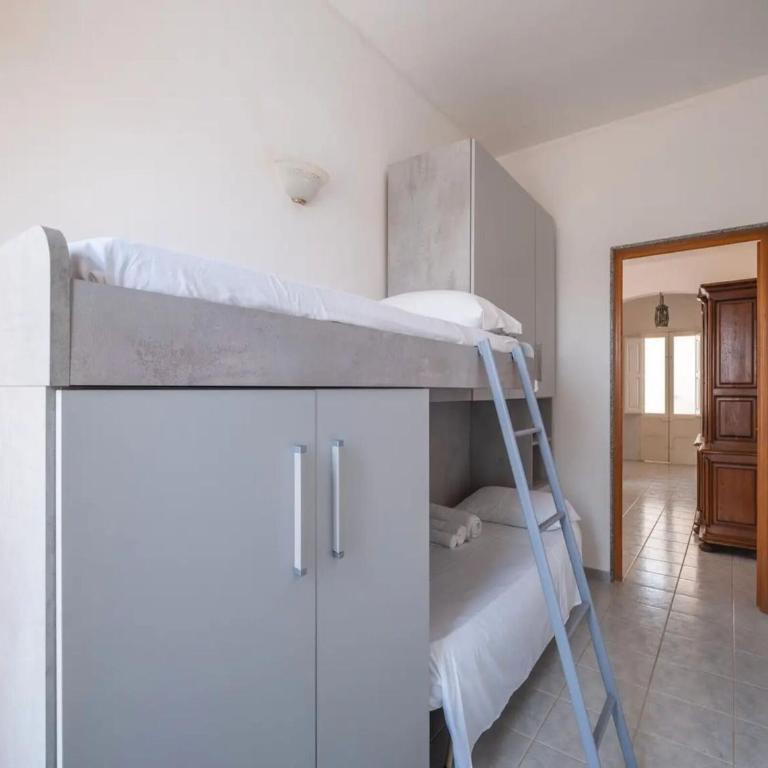 Villetta Serena, Porto Cesareo - Two-Bedroom Villa - 9