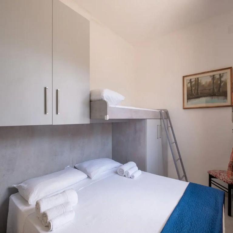 Villetta Serena, Porto Cesareo - Two-Bedroom Villa - 6