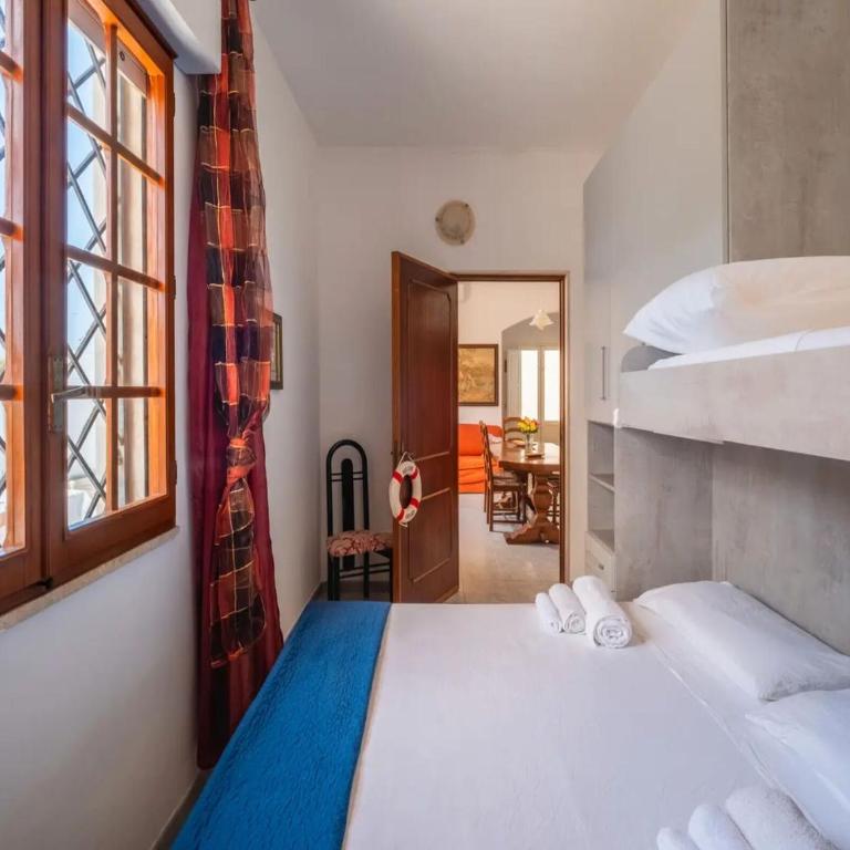 Villetta Serena, Porto Cesareo - Two-Bedroom Villa - 7