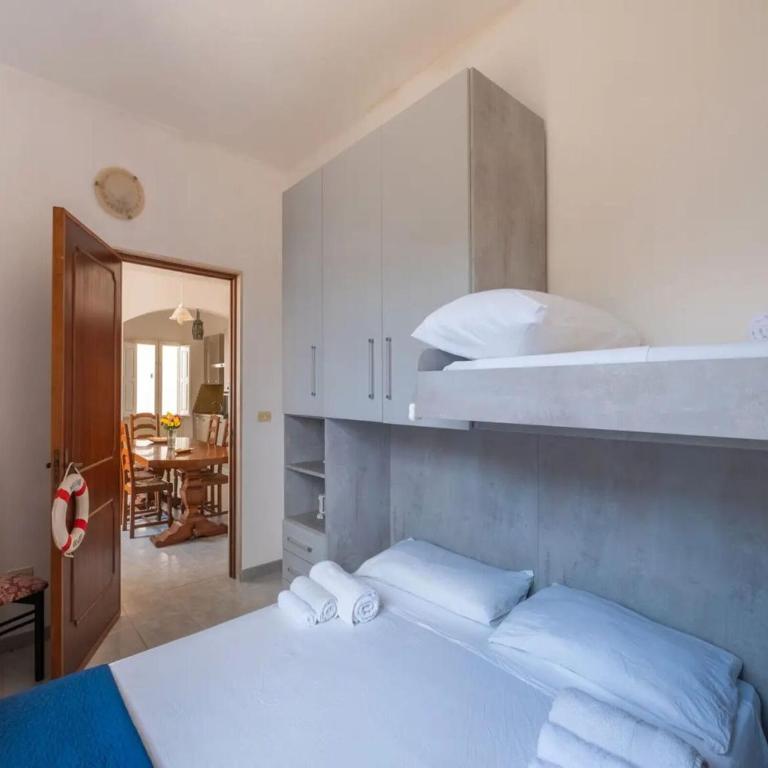 Villetta Serena, Porto Cesareo - Two-Bedroom Villa - 8