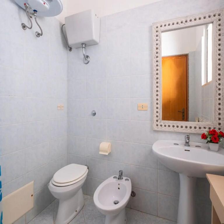 Villetta Serena, Porto Cesareo - Two-Bedroom Villa - 11