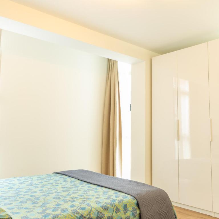Preciosa Reina - Apartamento de 2 dormitorios - 14