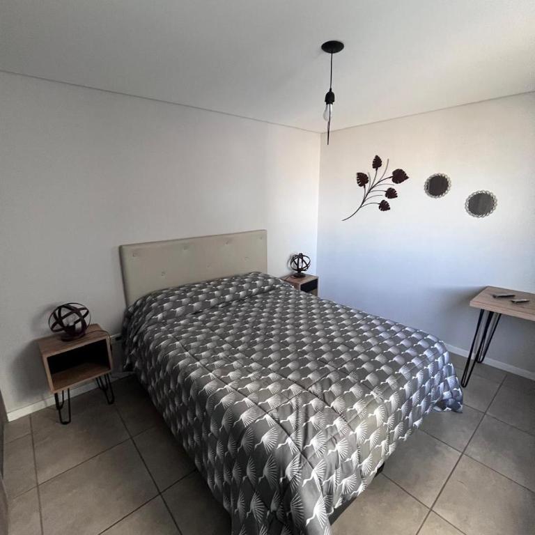 Dpto Cardinales 13B - Apartamento de 1 dormitorio - 12