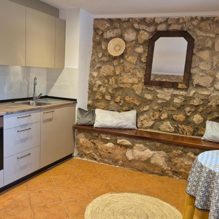 Finca Sa Cova Vella - Apartamento de 1 dormitorio - 7