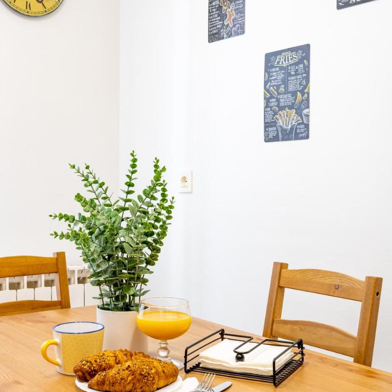 Apartamento Saioa - Apartment - 25