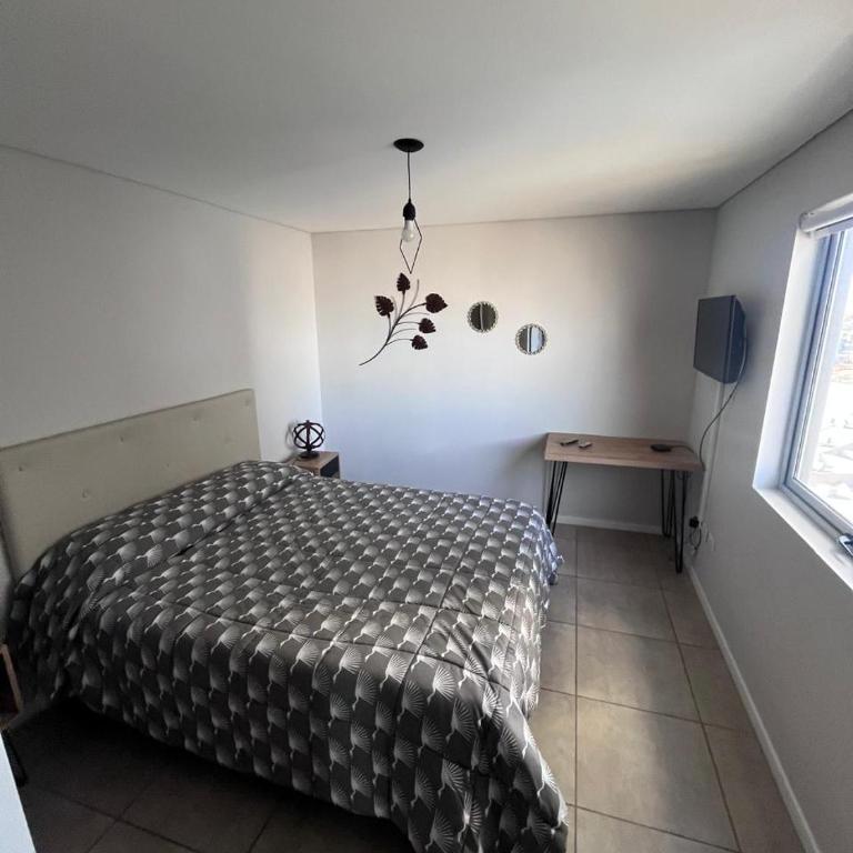 Dpto Cardinales 13B - Apartamento de 1 dormitorio - 14