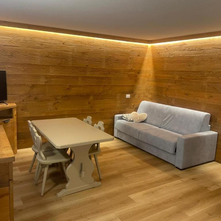Appartamento Valsorda - Appartamento con 1 Camera da Letto - 1