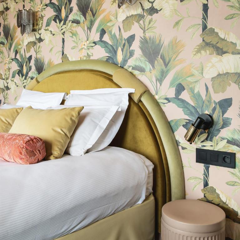 Hôtel Mercedes - Suite – Palmer Beach - 1