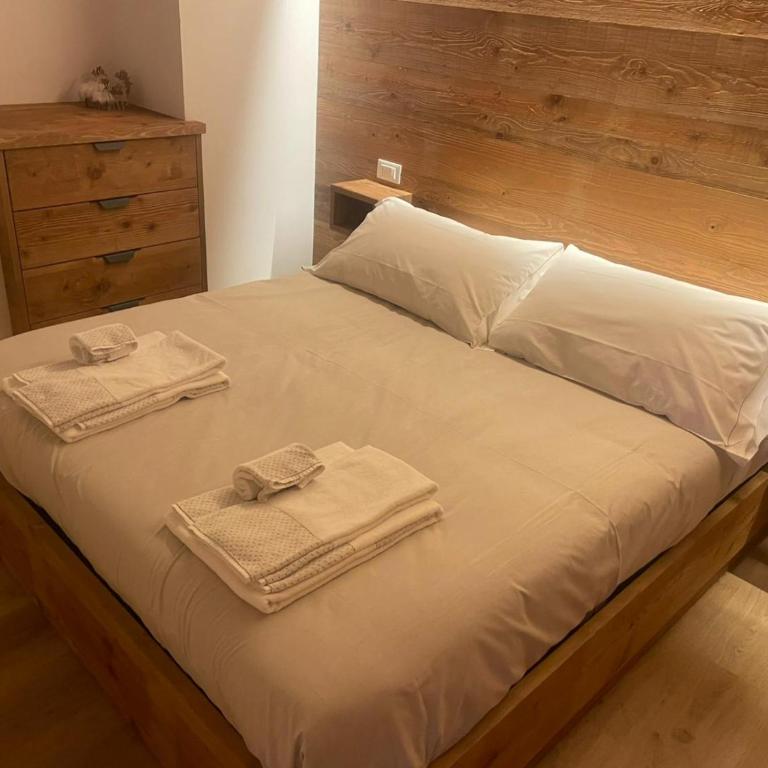 Appartamento Valsorda - Appartamento con 1 Camera da Letto - 2