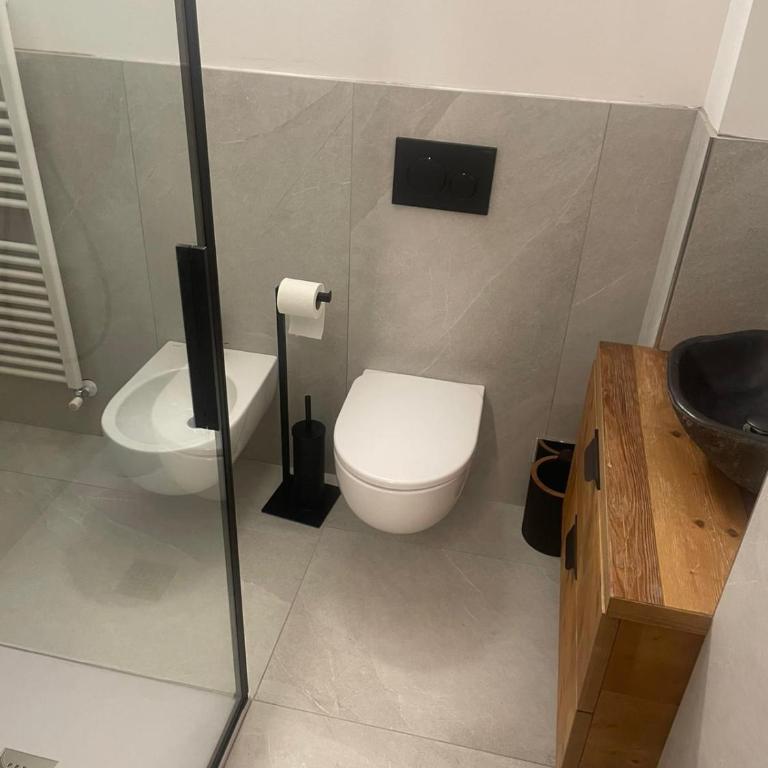 Appartamento Valsorda - Appartamento con 1 Camera da Letto - 3