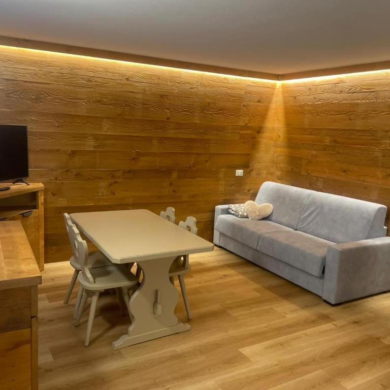 Appartamento Valsorda - Appartamento con 1 Camera da Letto - 4