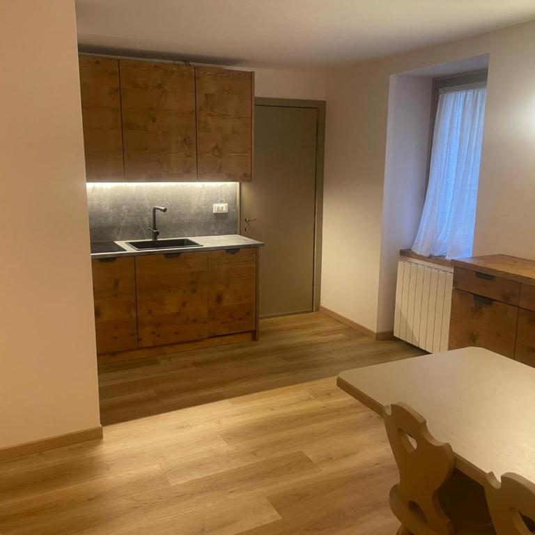 Appartamento Valsorda - Appartamento con 1 Camera da Letto - 5