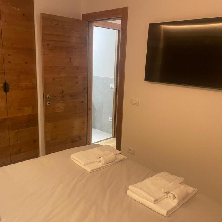 Appartamento Valsorda - Appartamento con 1 Camera da Letto - 6