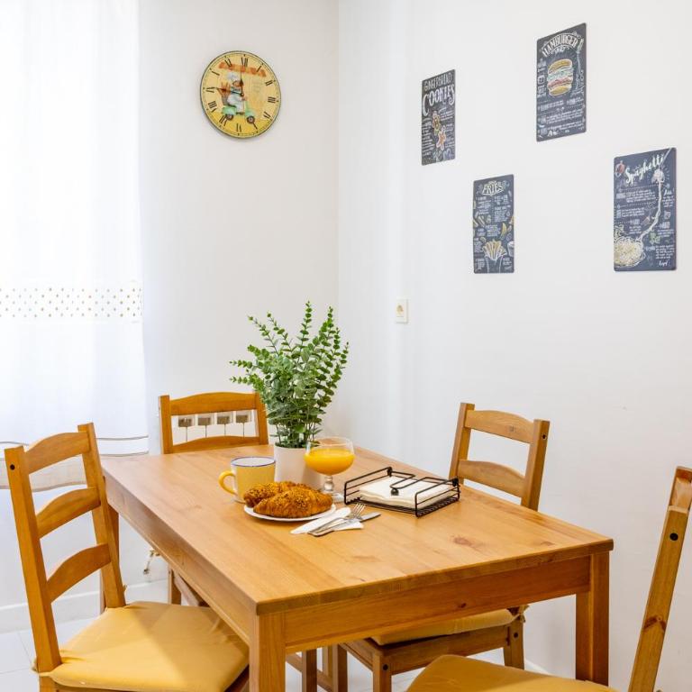 Apartamento Saioa - Apartment - 24
