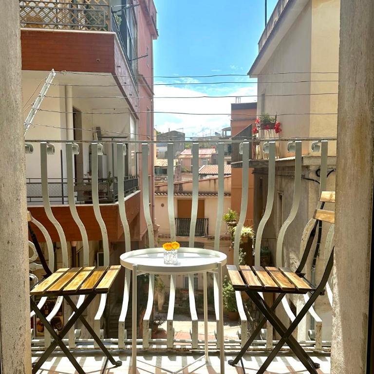 Casa Manù - Two-Bedroom House - 5