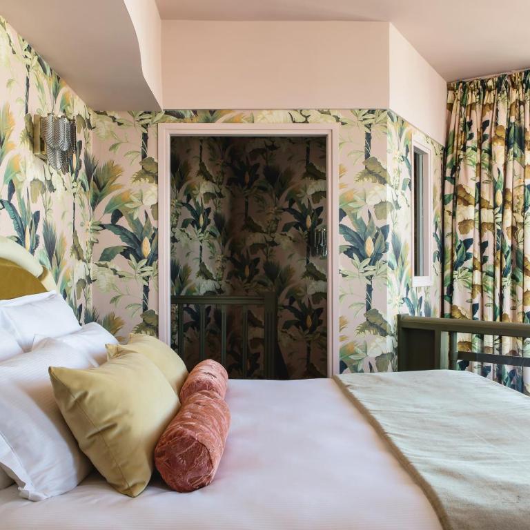 Hôtel Mercedes - Suite – Palmer Beach - 2