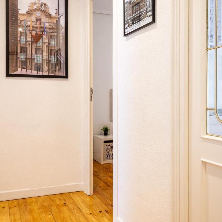 Apartamento Saioa - Apartment - 28