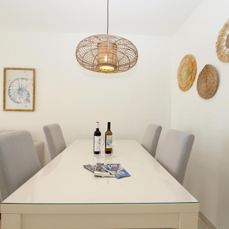 Estepona Port Apartment OLABLANCA - Apartamento de 2 dormitorios - 15