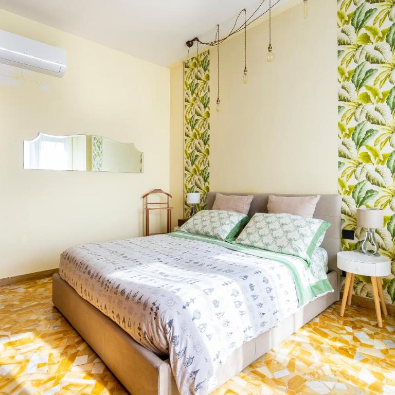 Florence Station Guesthouse - Camera Tripla Basic con Bagno in Comune - 25