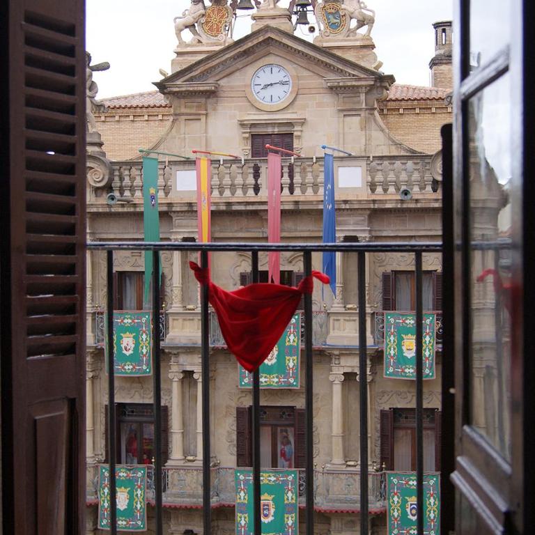 Apartamento Saioa - Apartment - 36