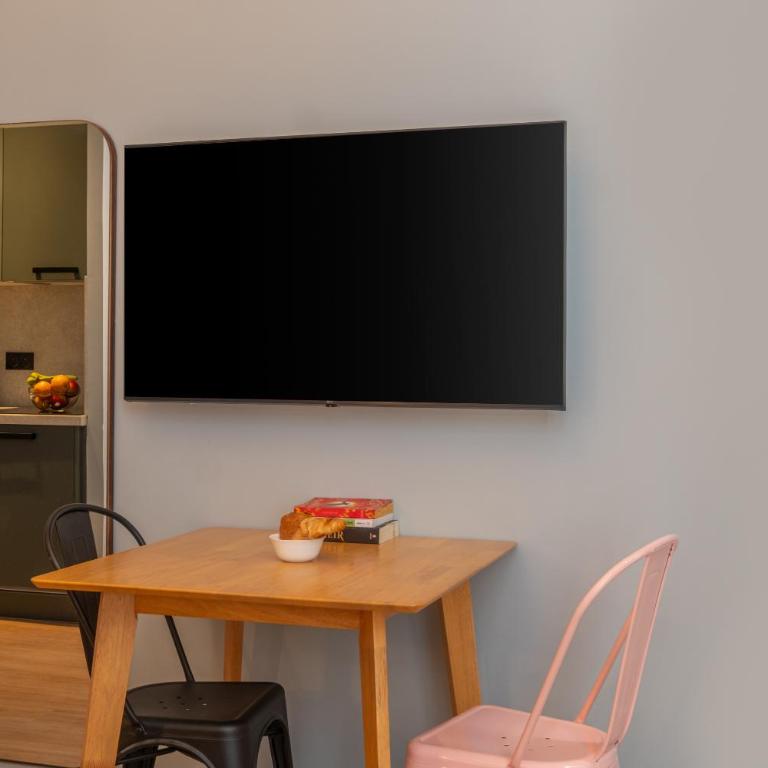 Montmartre Paris Suite - Studio - 5