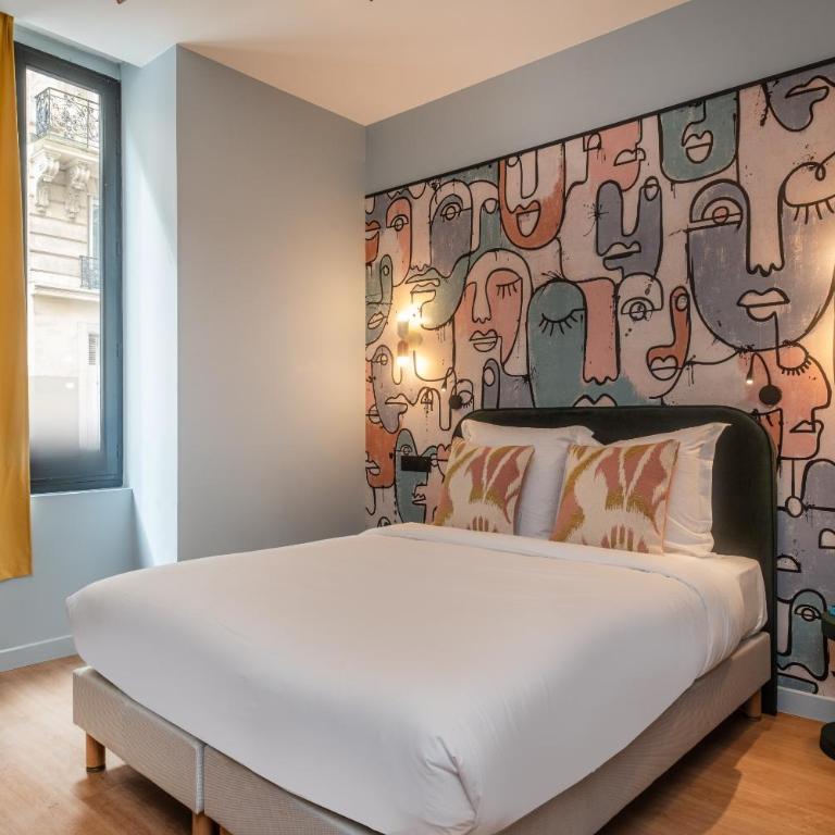 Montmartre Paris Suite - Studio - 1