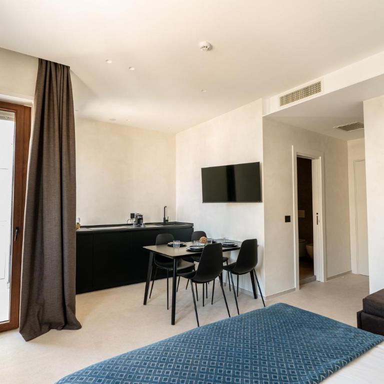 GuestHost - La Rosa dei Venti Apartments - Studio - 11