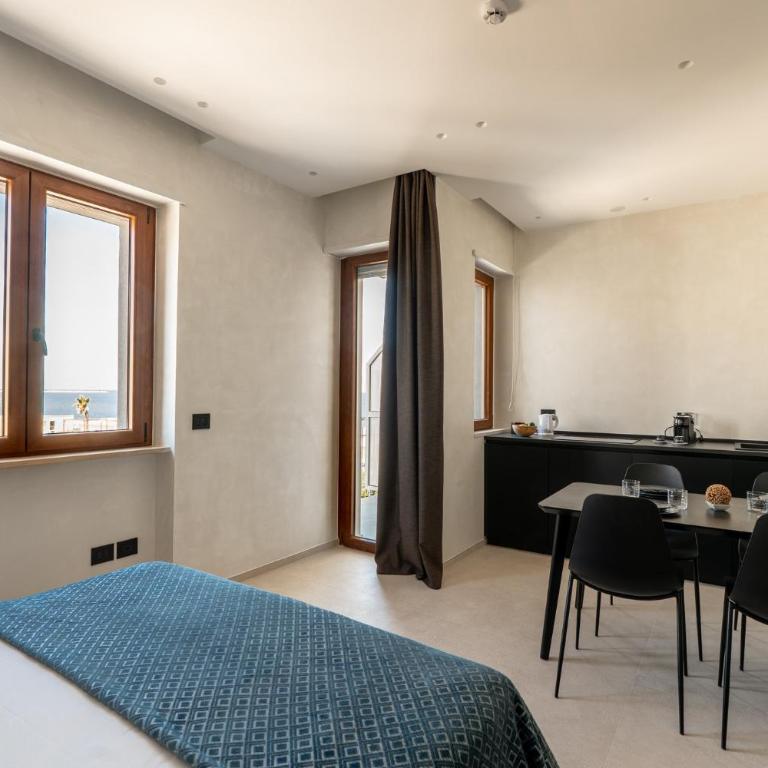 GuestHost - La Rosa dei Venti Apartments - Studio - 12