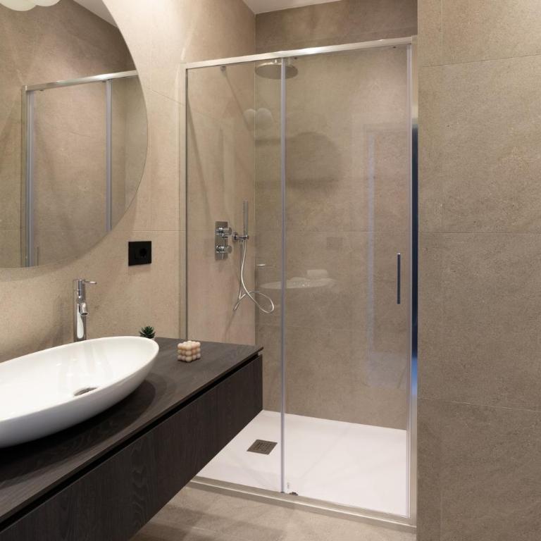 GuestHost - La Rosa dei Venti Apartments - Studio - 8