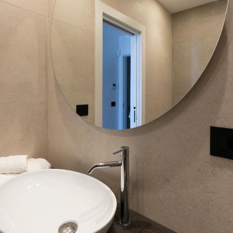 GuestHost - La Rosa dei Venti Apartments - Studio - 7