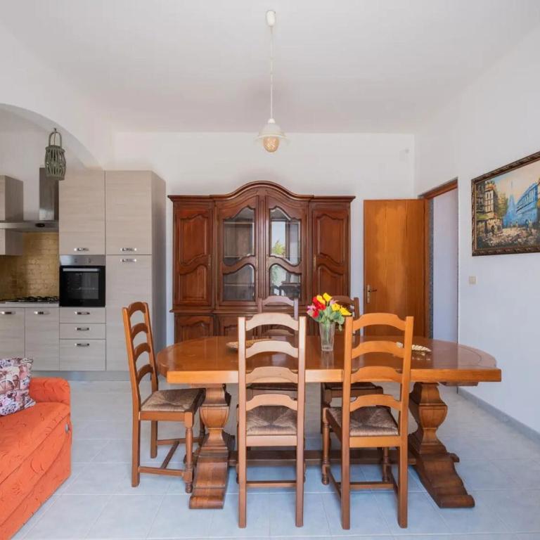 Villetta Serena, Porto Cesareo - Two-Bedroom Villa - 4