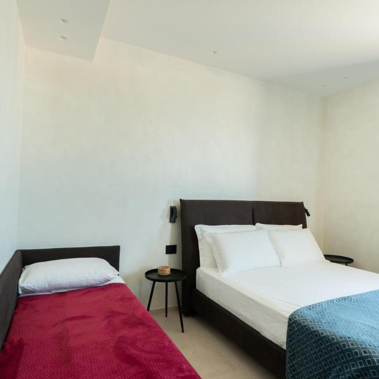 GuestHost - La Rosa dei Venti Apartments - Studio - 14