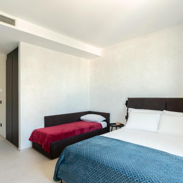 GuestHost - La Rosa dei Venti Apartments - Studio - 15