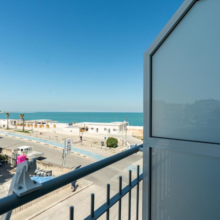 GuestHost - La Rosa dei Venti Apartments - Studio - 17