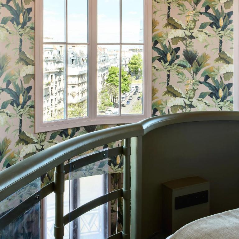 Hôtel Mercedes - Suite – Palmer Beach - 9