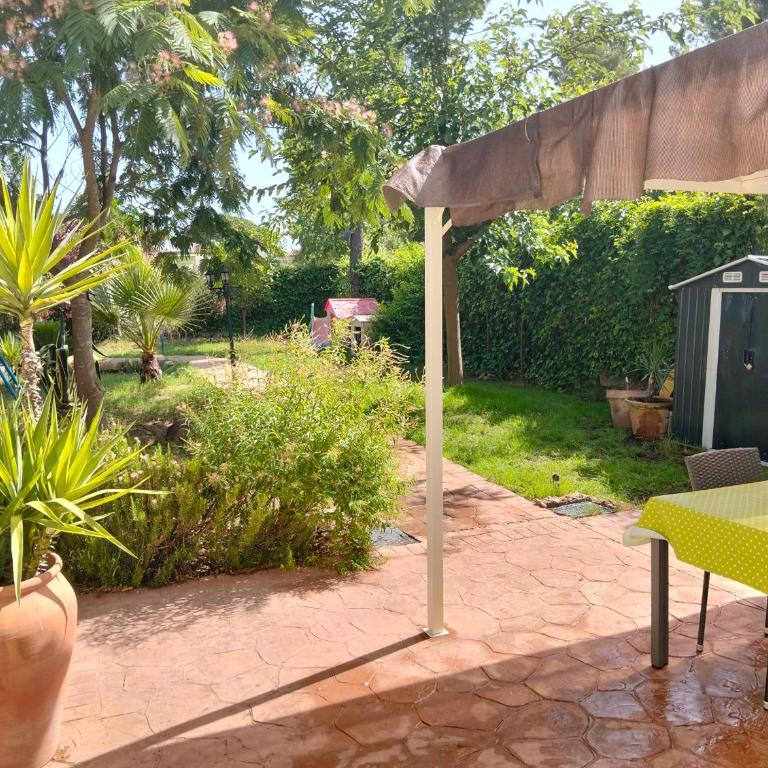 El Madroño de la Encantada - Casa de 2 dormitorios - 5