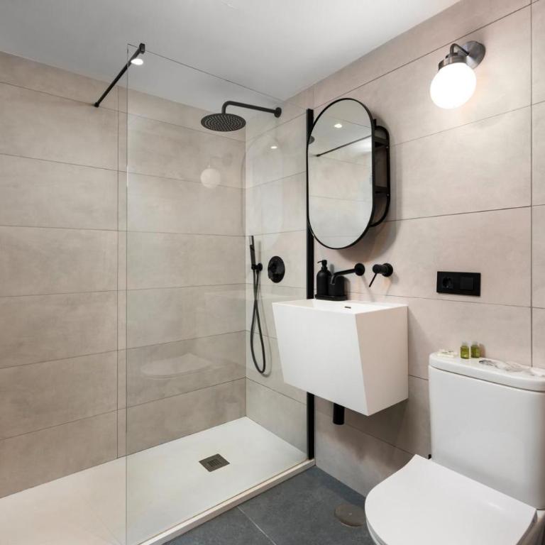 Large Terrace Apartment -Near Beach -Torremolinos By Budha - Apartamento de 3 dormitorios - 20