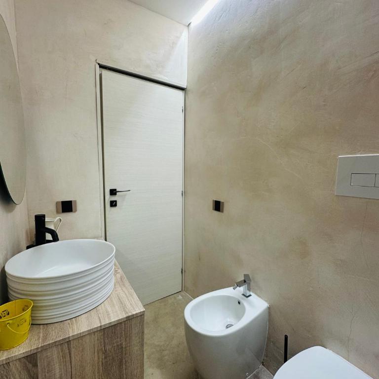 L'Armino villetta vista mare - Casa con 1 Camera da Letto - 8