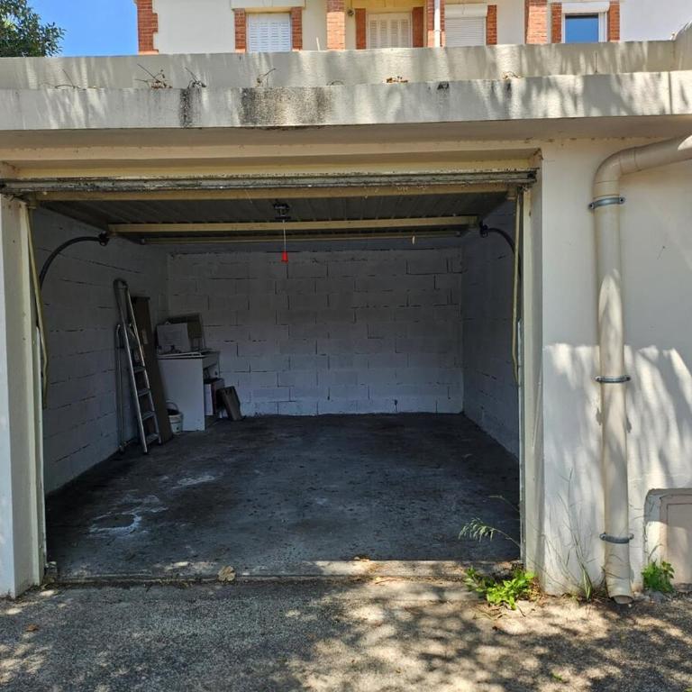 Sanary 1 Chambre balcon garage - Appartamento con 1 Camera da Letto - 8