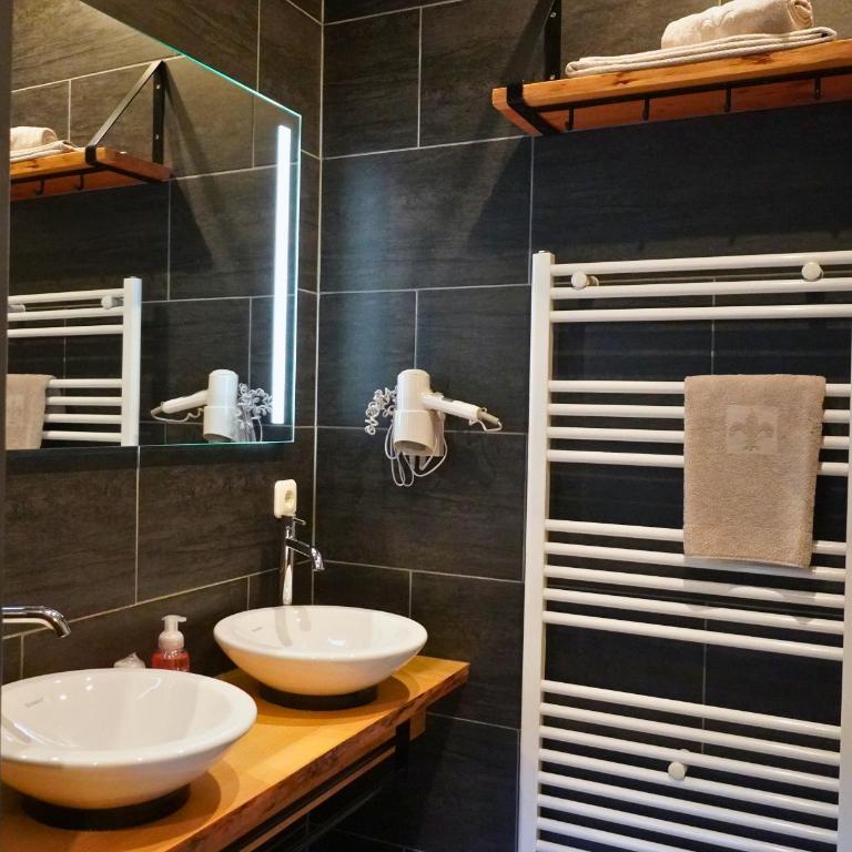 Pension Sonnenheim inkl ZomerKärntenCard - Vierbettzimmer mit Balkon - 5