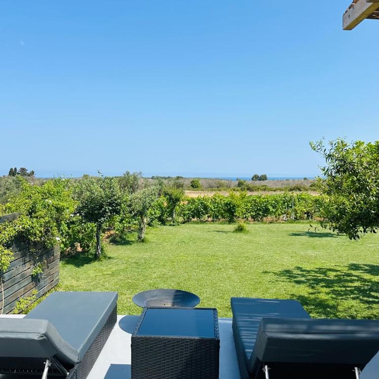 L'Armino villetta vista mare - Casa con 1 Camera da Letto - 2