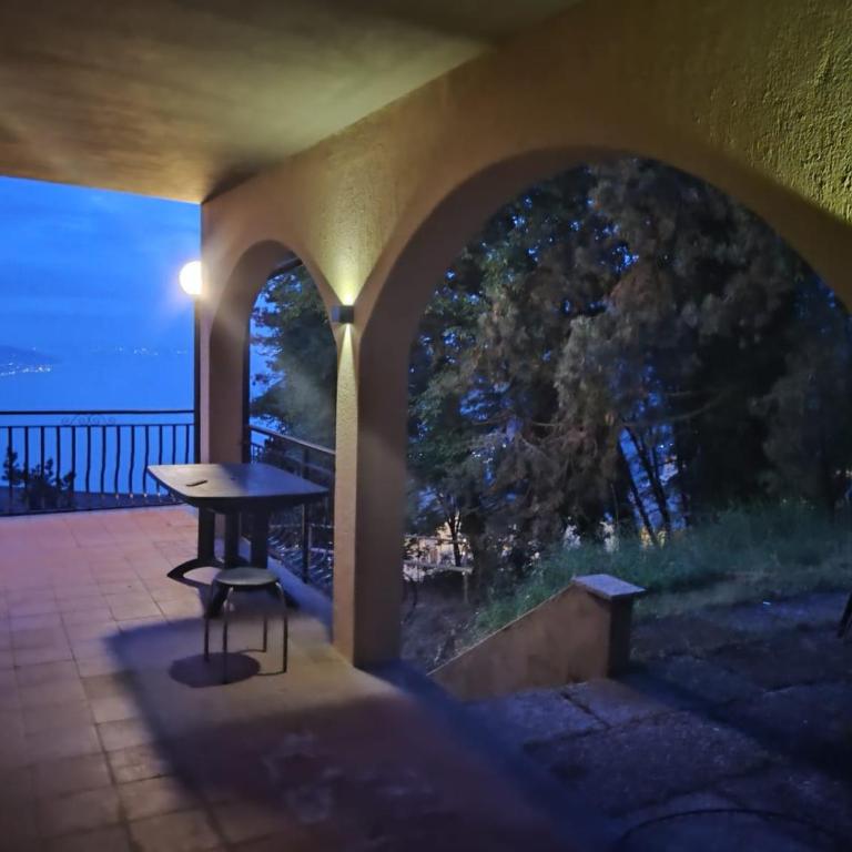 Villa Gardablick - Appartamento Deluxe - 38